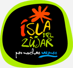 logo Isla del Zujar
